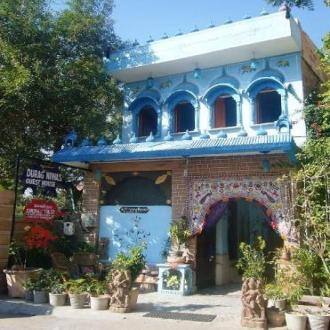 Rustic Property In Jodhpur, Jodhpur 2